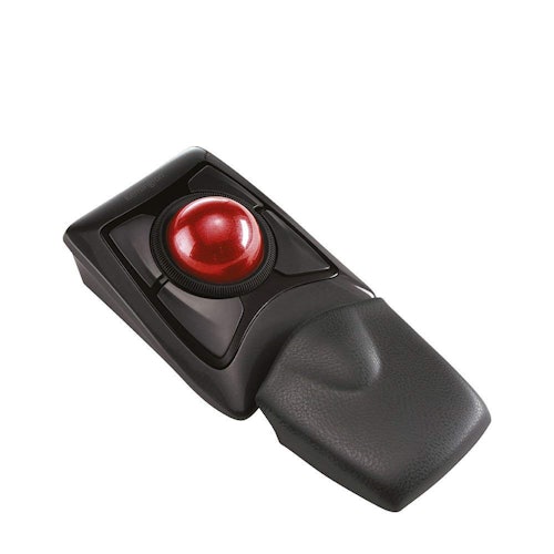 Kensington Expert Wireless Trackball Mouse