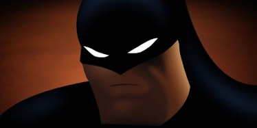 Batman: The Animated Series