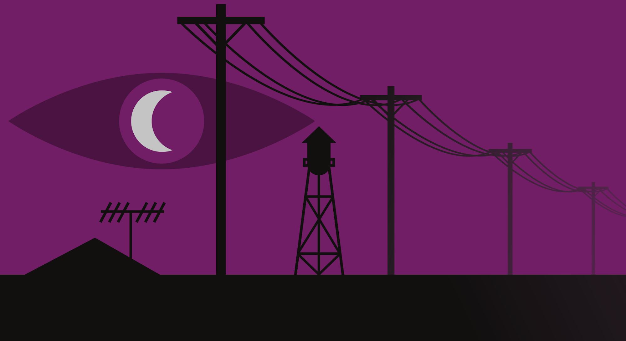 Embark on Dangerous Adventures in This Awesome to Night Vale' Game