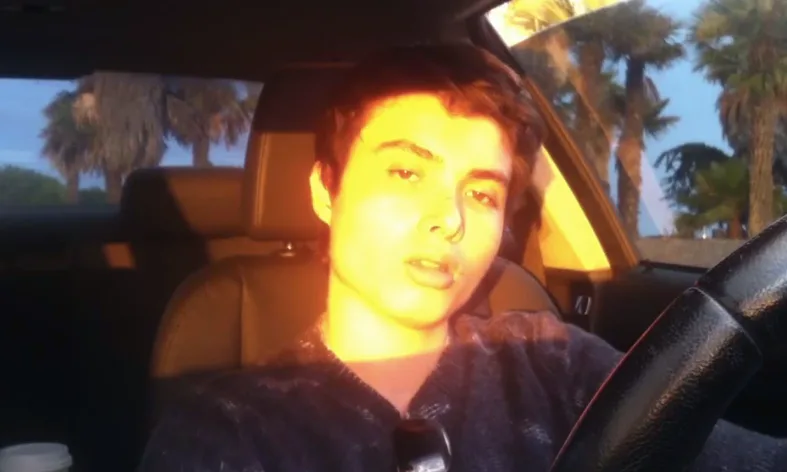I Tried to Find an Incel to Date and it Was Harder Than You'd Think