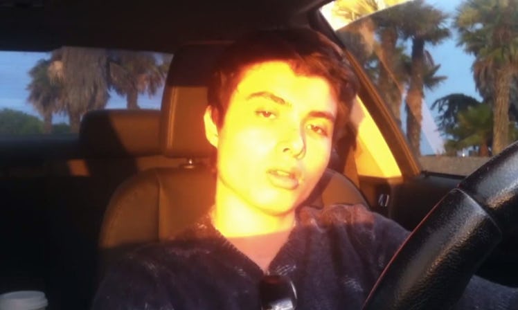 Elliot Rodger