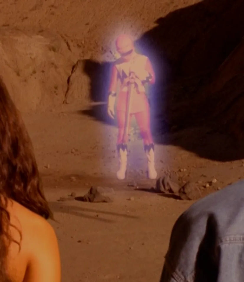 Here's Exactly What Happens When A Power Ranger Dies