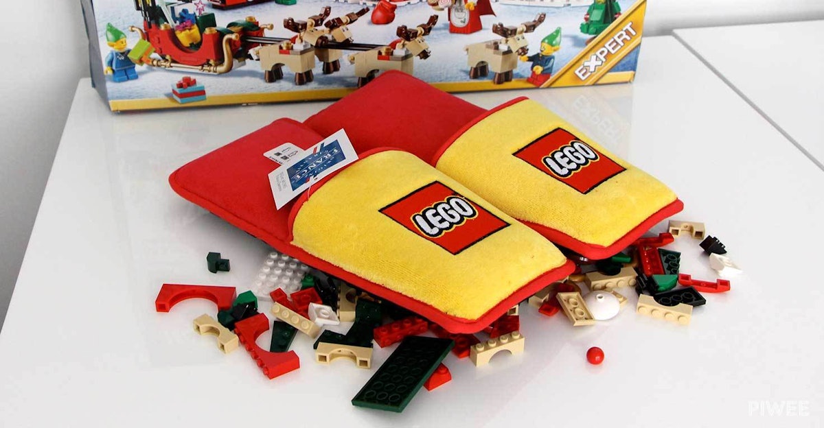 Lego, Legos, Step on a lego