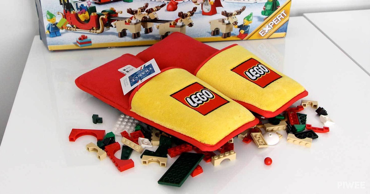 Lego, Legos, Step on a lego