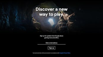 project stream cost launch date and