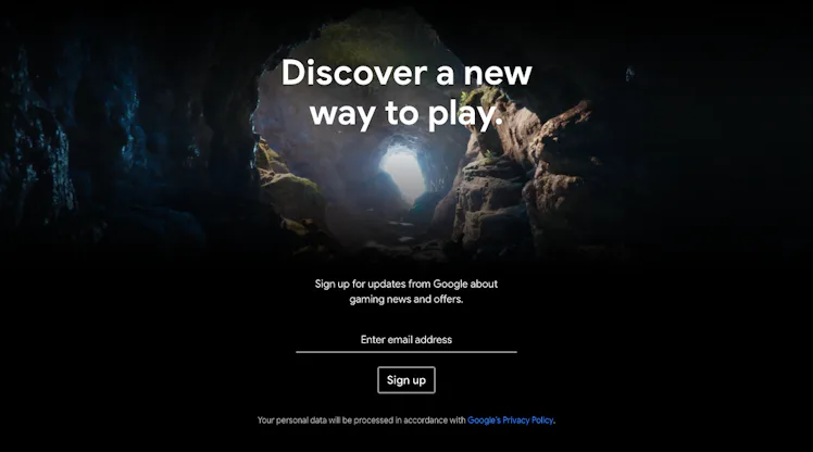 Project Stream: Cost, Launch Date, and Games for Google's Streaming Service