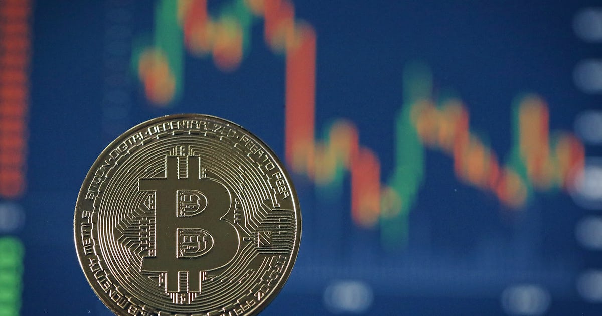 What Does Hodl Mean The Bitcoin Meme Causing A Storm On Reddit