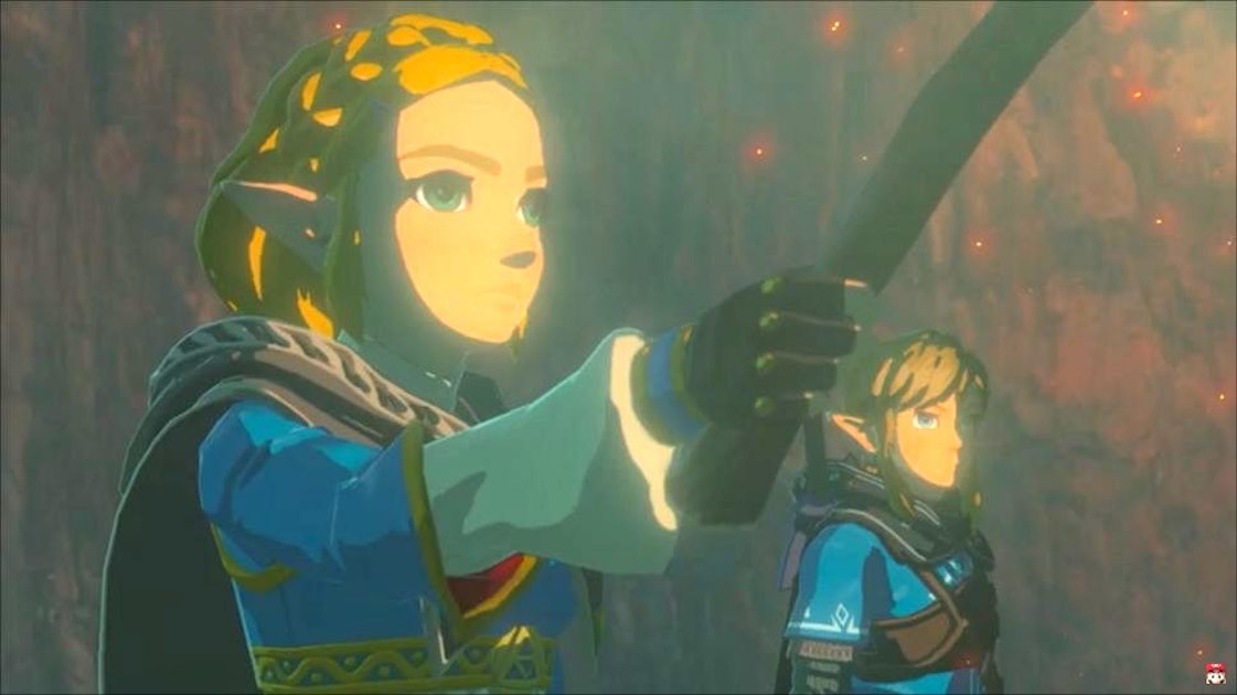 The Legend of Zelda: Breath of the Wild 2 – release date and