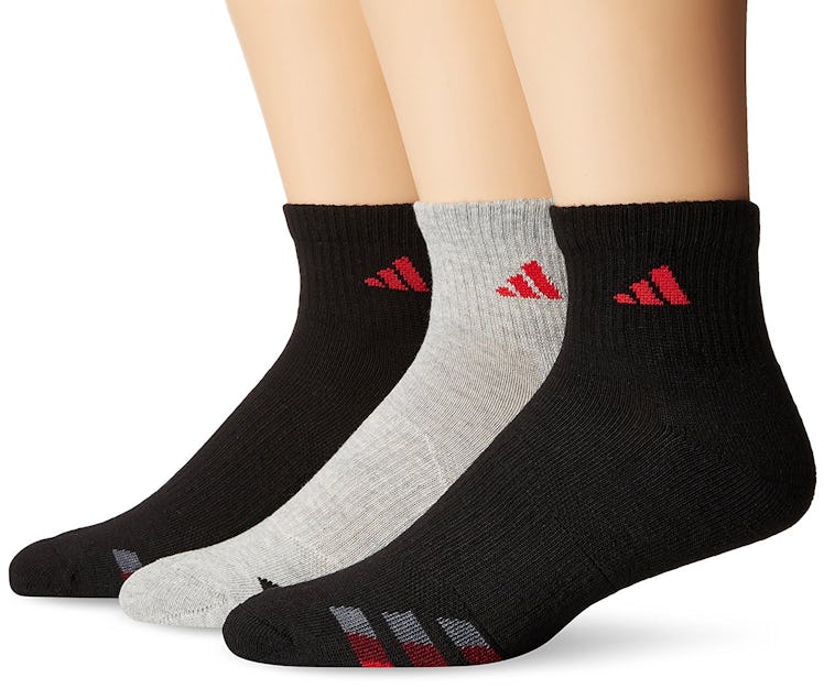 adidas running socks