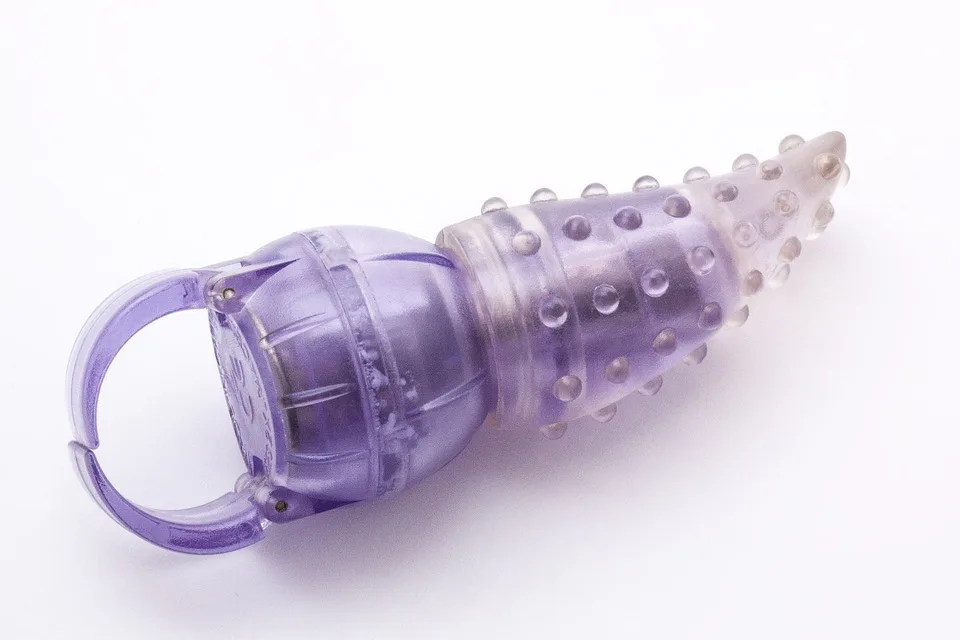 America's Unregulated Sex Toy Problem Is Extremely Disturbing