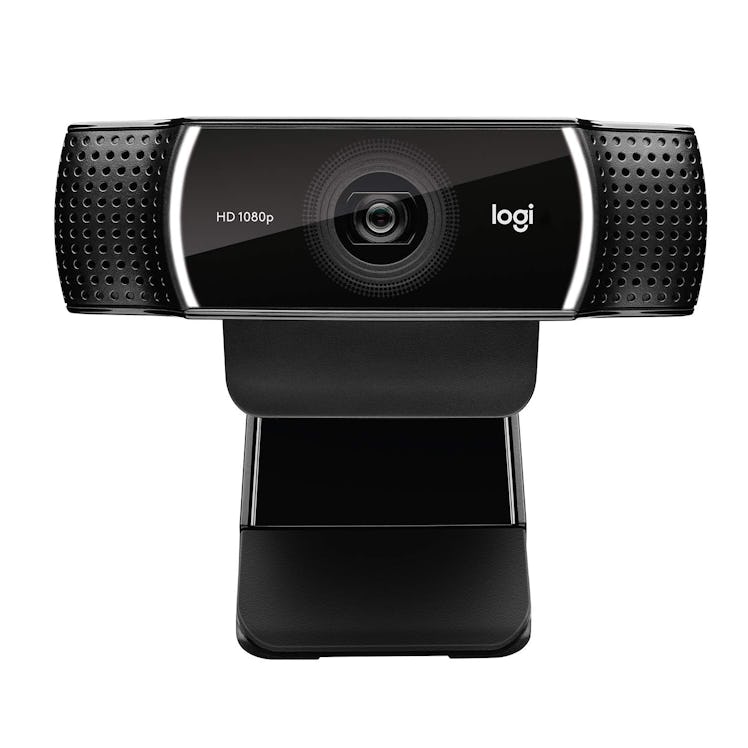 Logitech C922x Pro Stream Webcam 