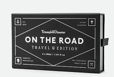 Triumph & Disaster On The Road Kit