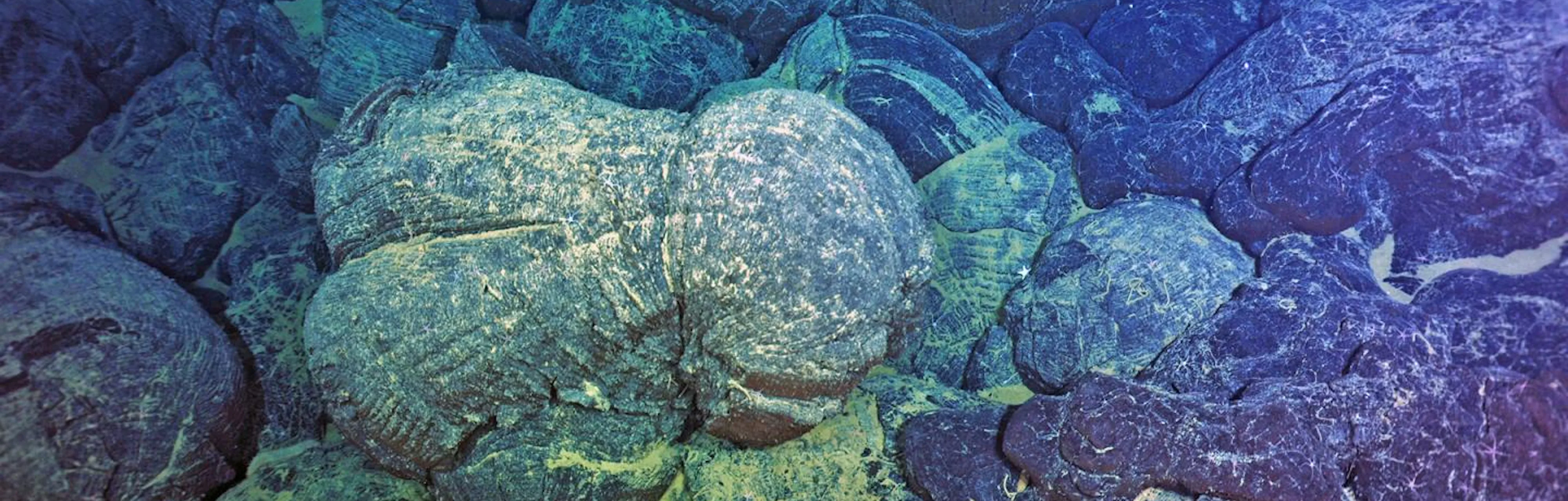 Origin of Life Theory Called Into Question by Volcanic Rock Study