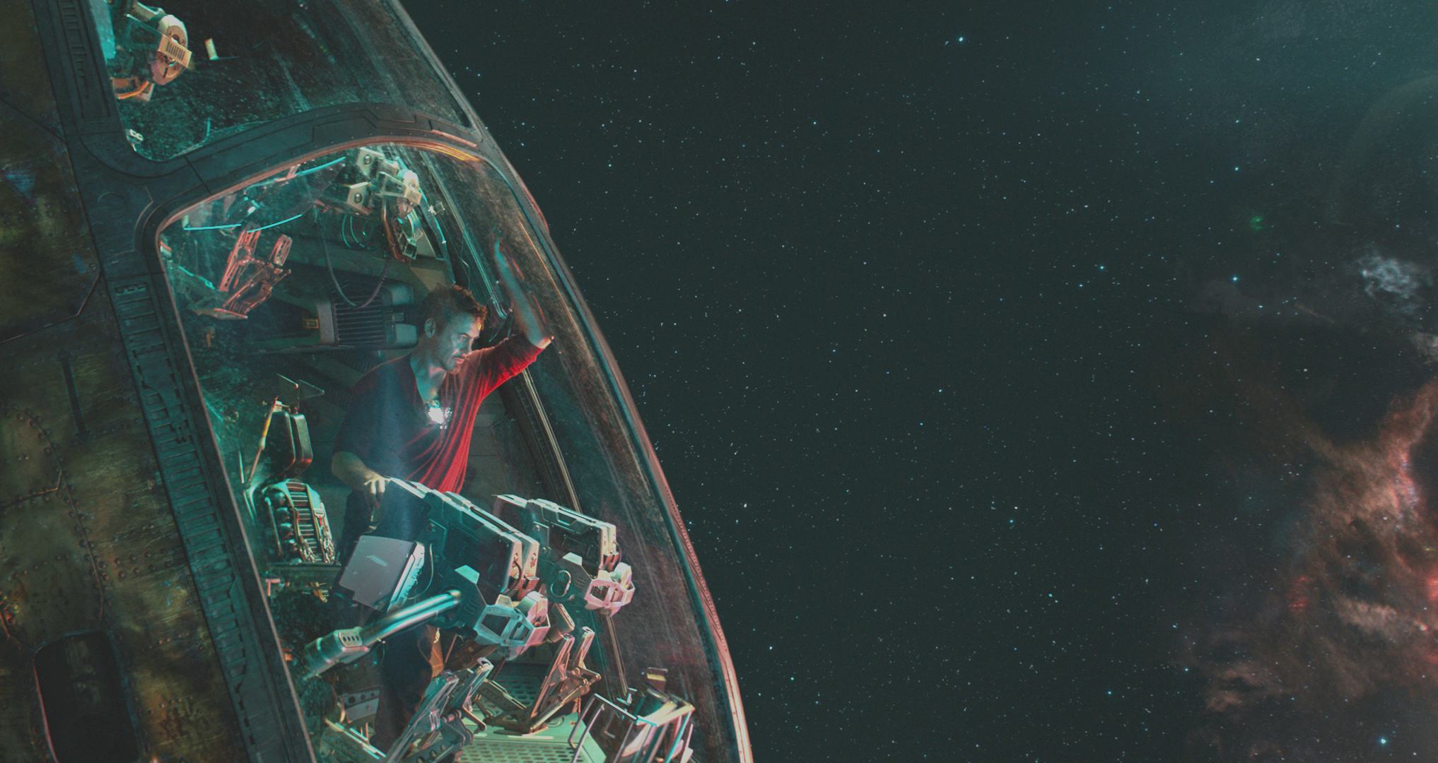 'Avengers Endgame' Ticket Sales Release Date May Be Tomorrow. What Time?