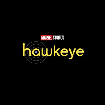 Hawkeye Marvel Studios