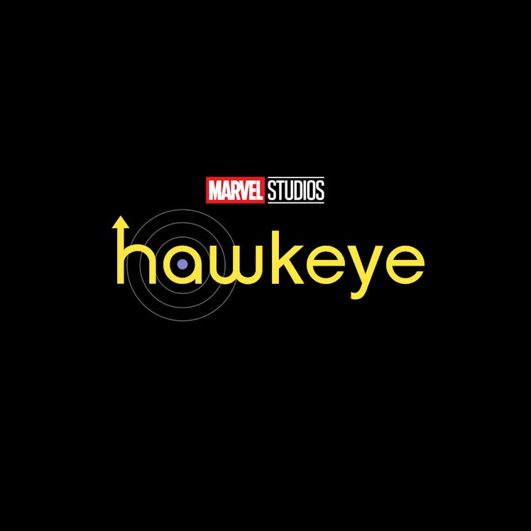 Hawkeye Marvel Studios