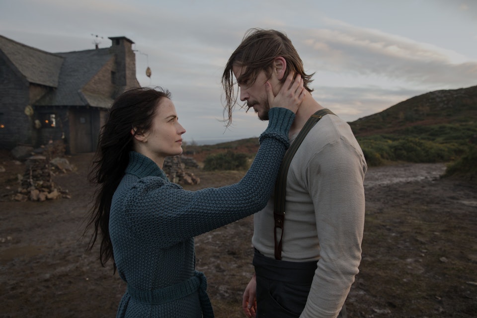 What To Know Before Watching Penny Dreadful Season 3