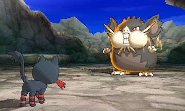 Pokémon Sun and Moon EVs - the best EV training locations for every stat  and EV training in Ultra Sun and Ultra Moon explained