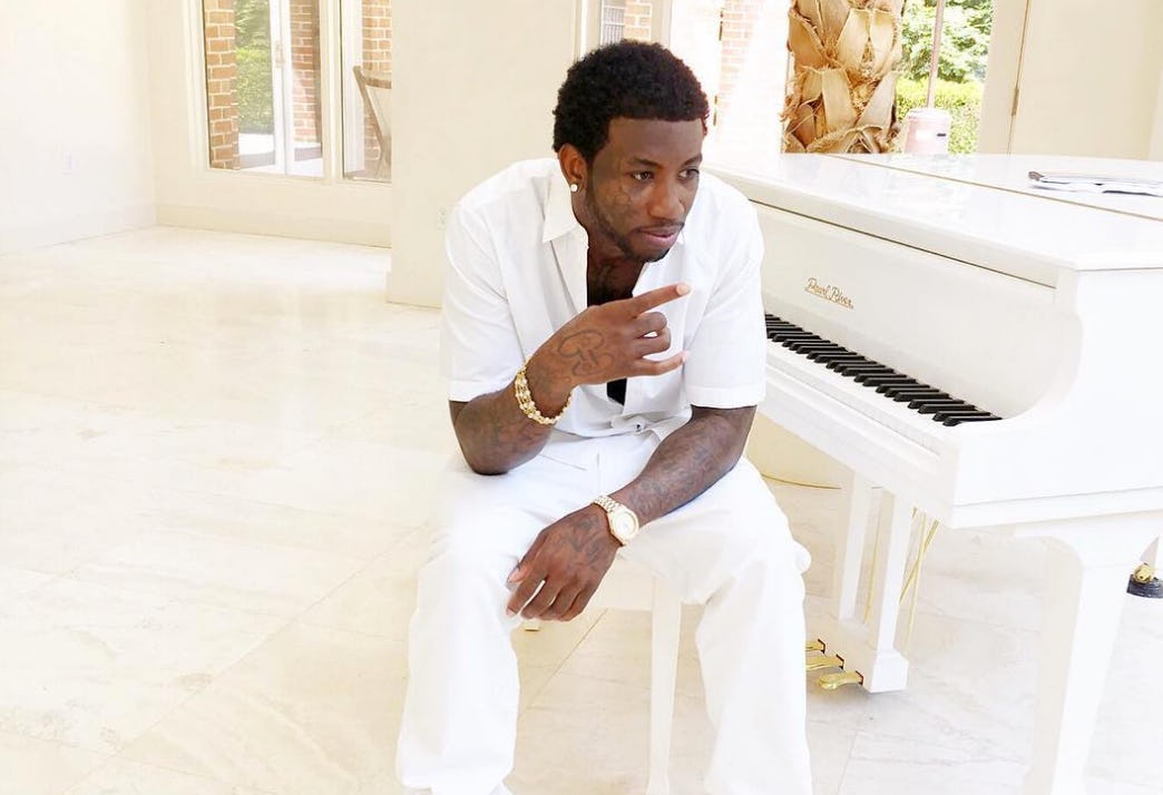 best gucci mane albums post prison