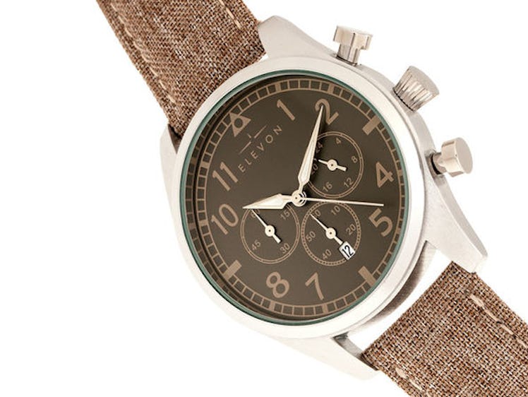 Elevon Curtiss Chronograph Watch