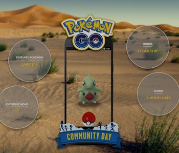 Pokemon Go Community Day Every Upcoming Event And How To Catch Em All Pokemon Go Community Day Every Upcoming Event And How To Catch Em All