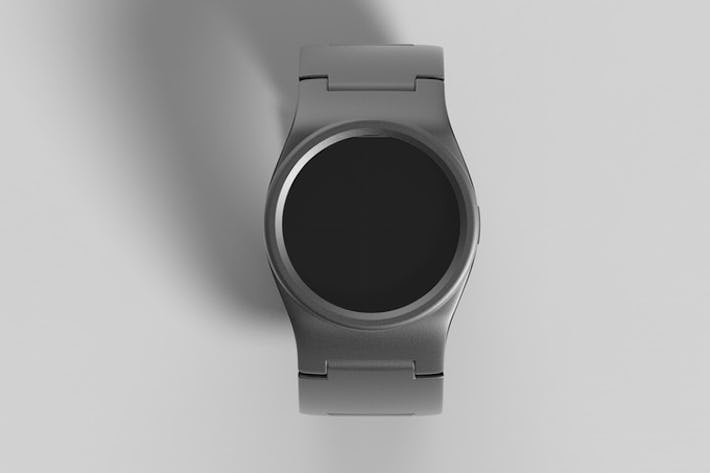 smart watches that look like a watch