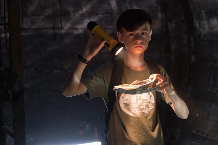 All Those Kids From Stephen King's 'It,' Ranked