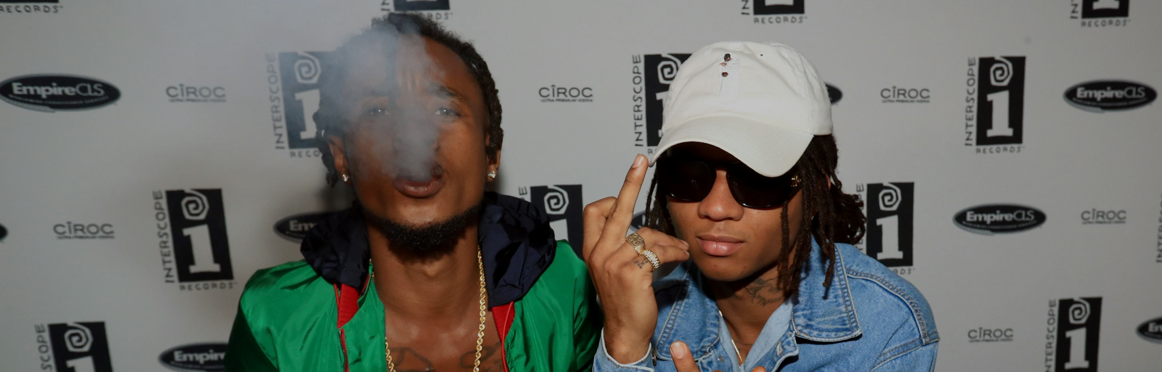 Best Songs By Rae Sremmurd The 5 Best Songs on Rae Sremmurd's 'Sremmlife 2'