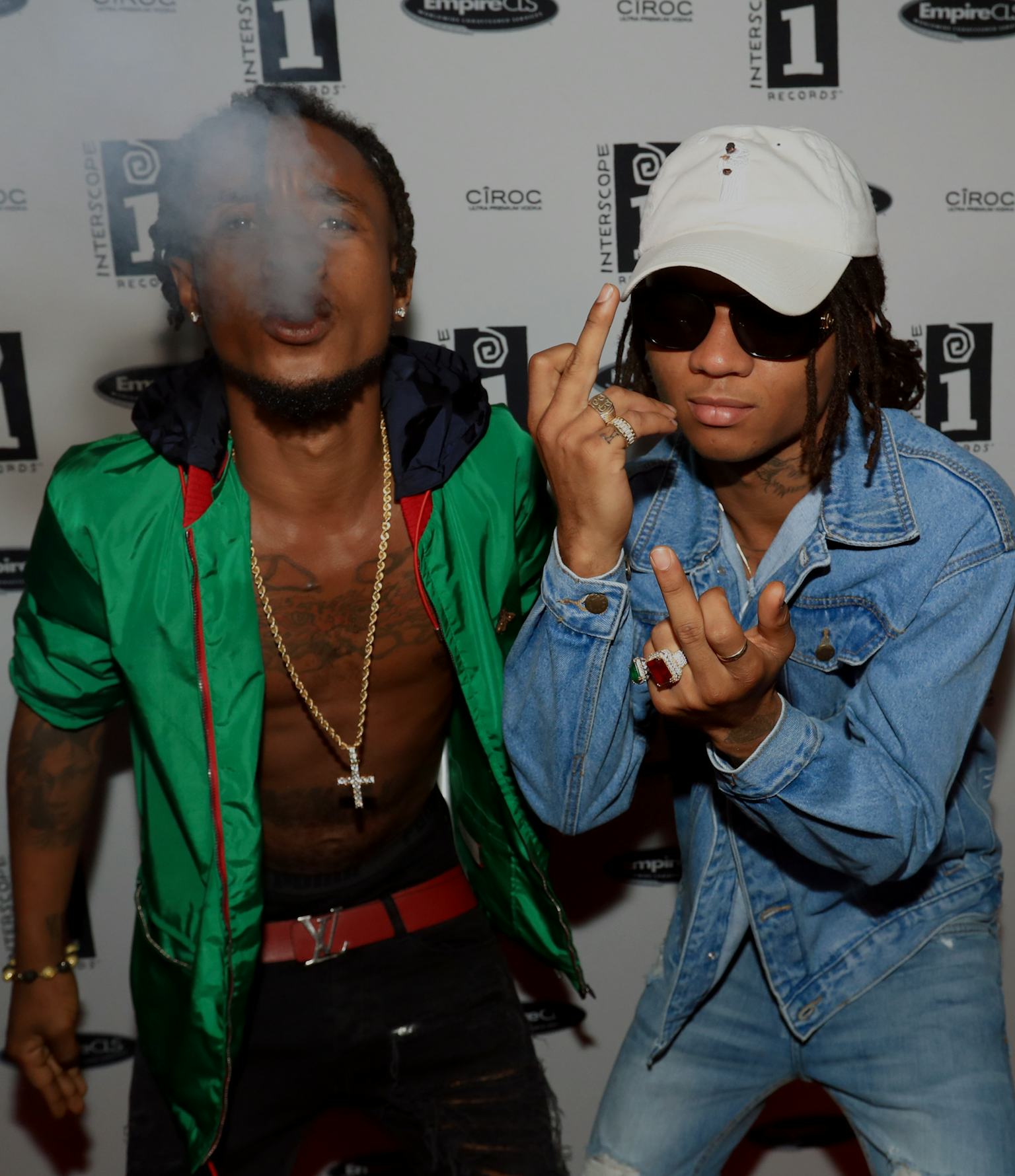 Best Songs By Rae Sremmurd The 5 Best Songs on Rae Sremmurd's 'Sremmlife 2'