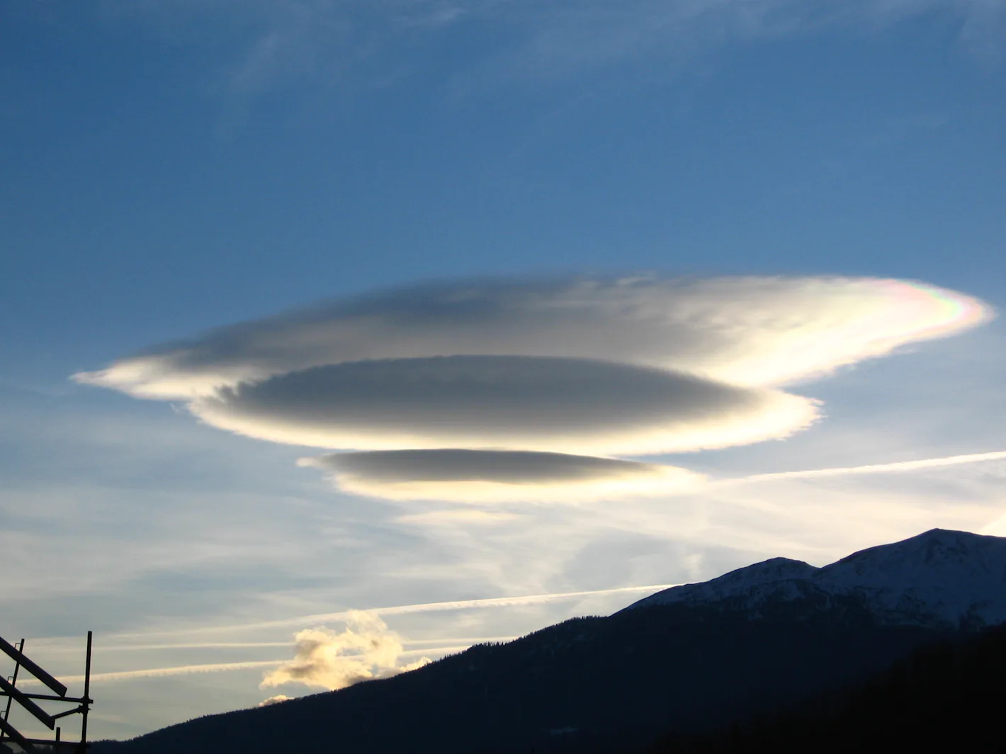 Round Cloud Is It Going to Rain Today? What These 6 Clouds Tell You About the Weather