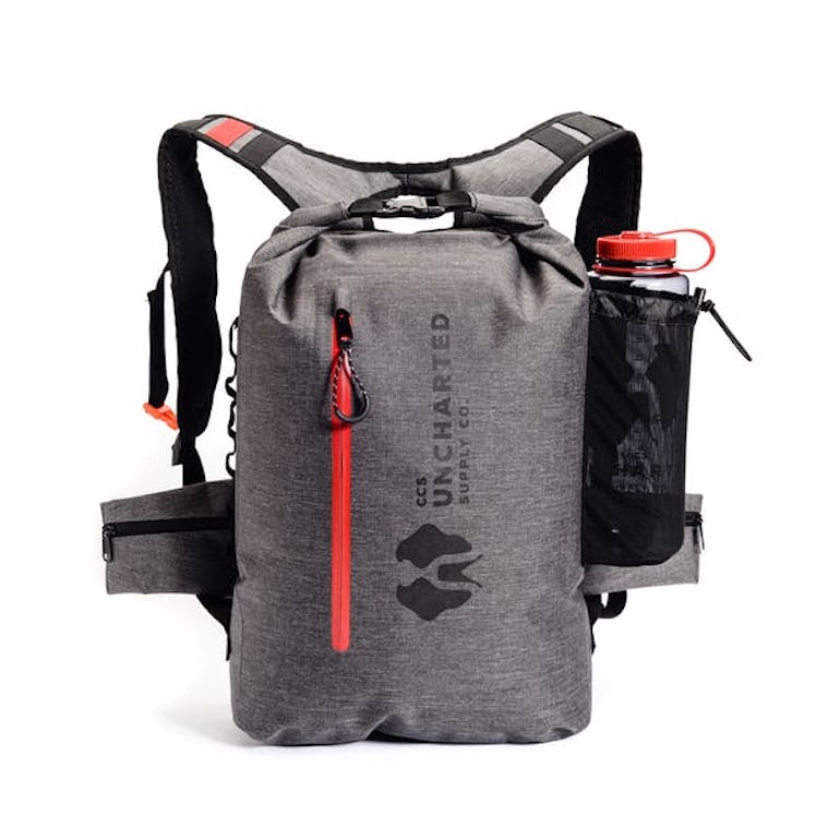 Uncharted Supply Co. Seventy2 Survival System
