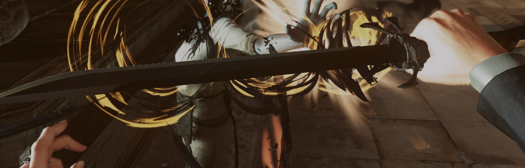 'Dishonored 2' Is Best When You Kill Just a Few People