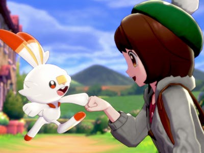 Pokemon Sword and Shield - Recommended Pokemon for Early, Mid, and
