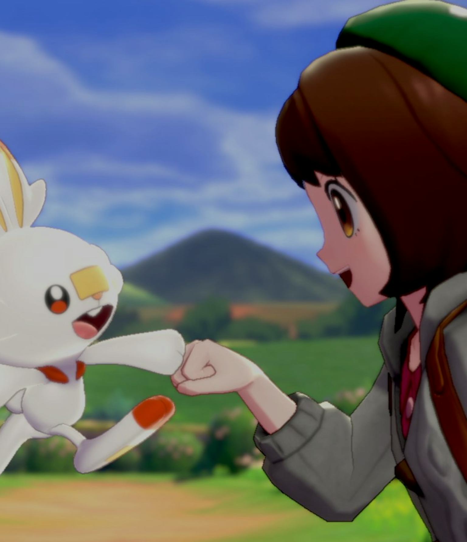 'Pokémon Sword and Shield' team builder The best Pokémon to catch early