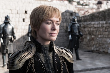 Lena Headey as Cersei Lannister. A new theory posits it will be the Hound who kills her.