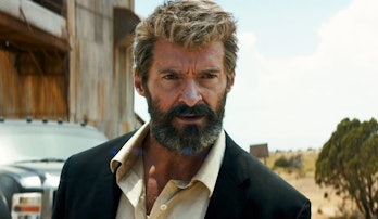 The hero of 'Logan' isn't the Wolverine fans remember.