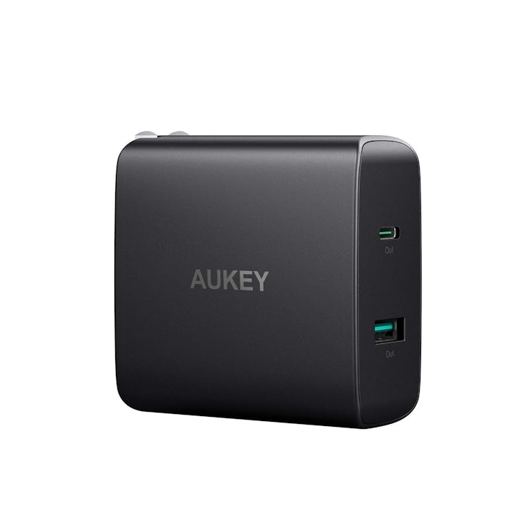 Aukey USB C Charging Adapter with  Power Delivery
