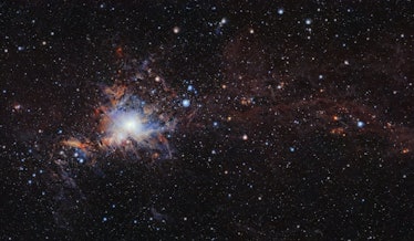 Orion A