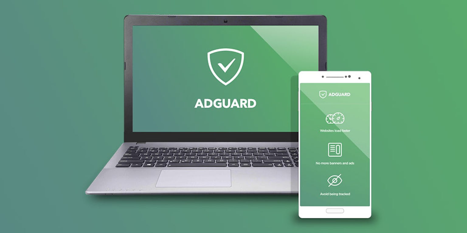 adguard premium pc 2019