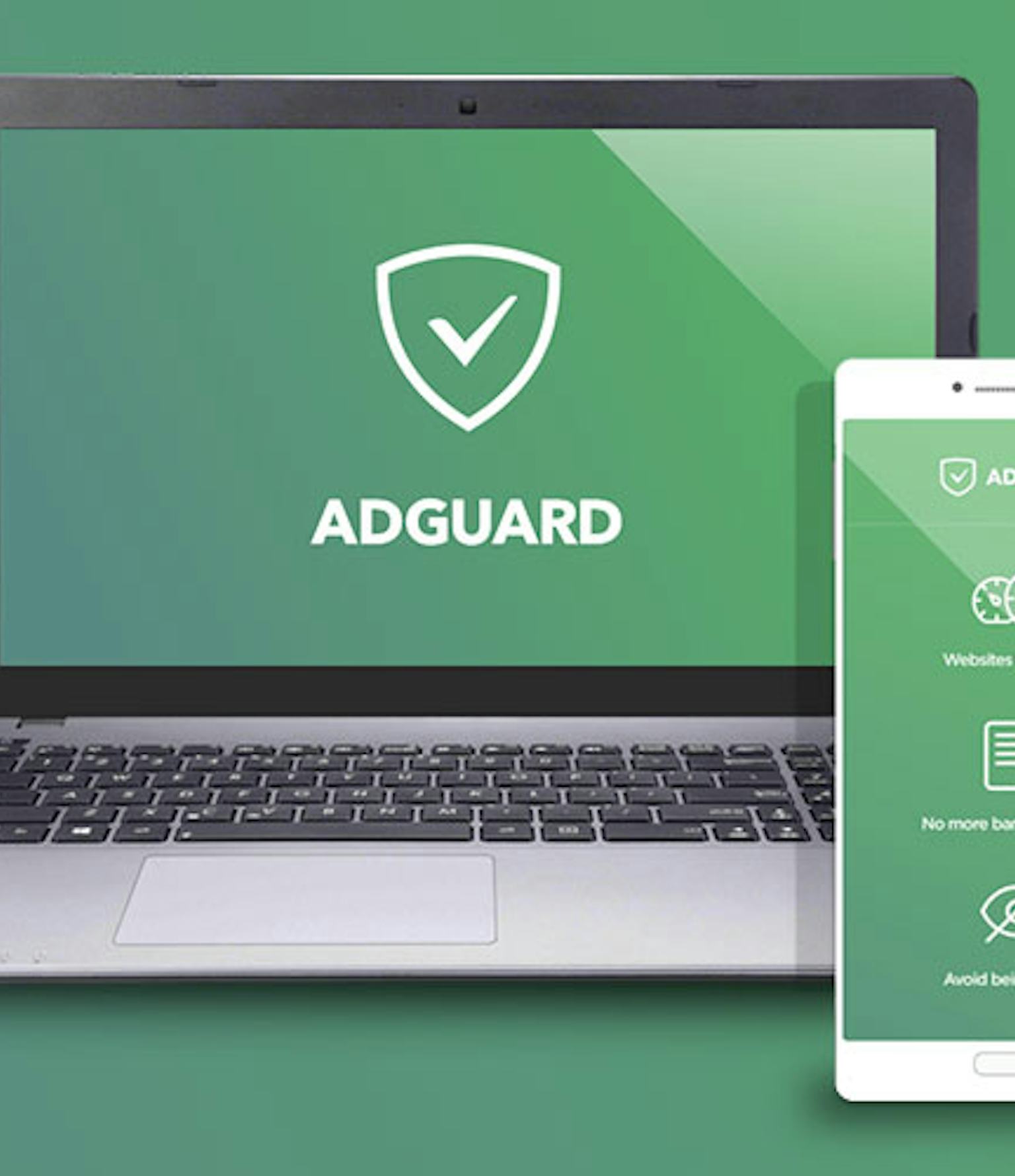 This Is the Best Ad Blocker Deal You'll Ever See
