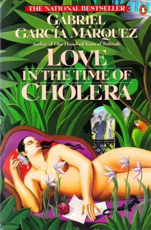 love in the time of cholera