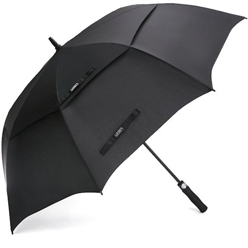 G4Free 54/62/68 Inch Automatic Open Golf Umbrella