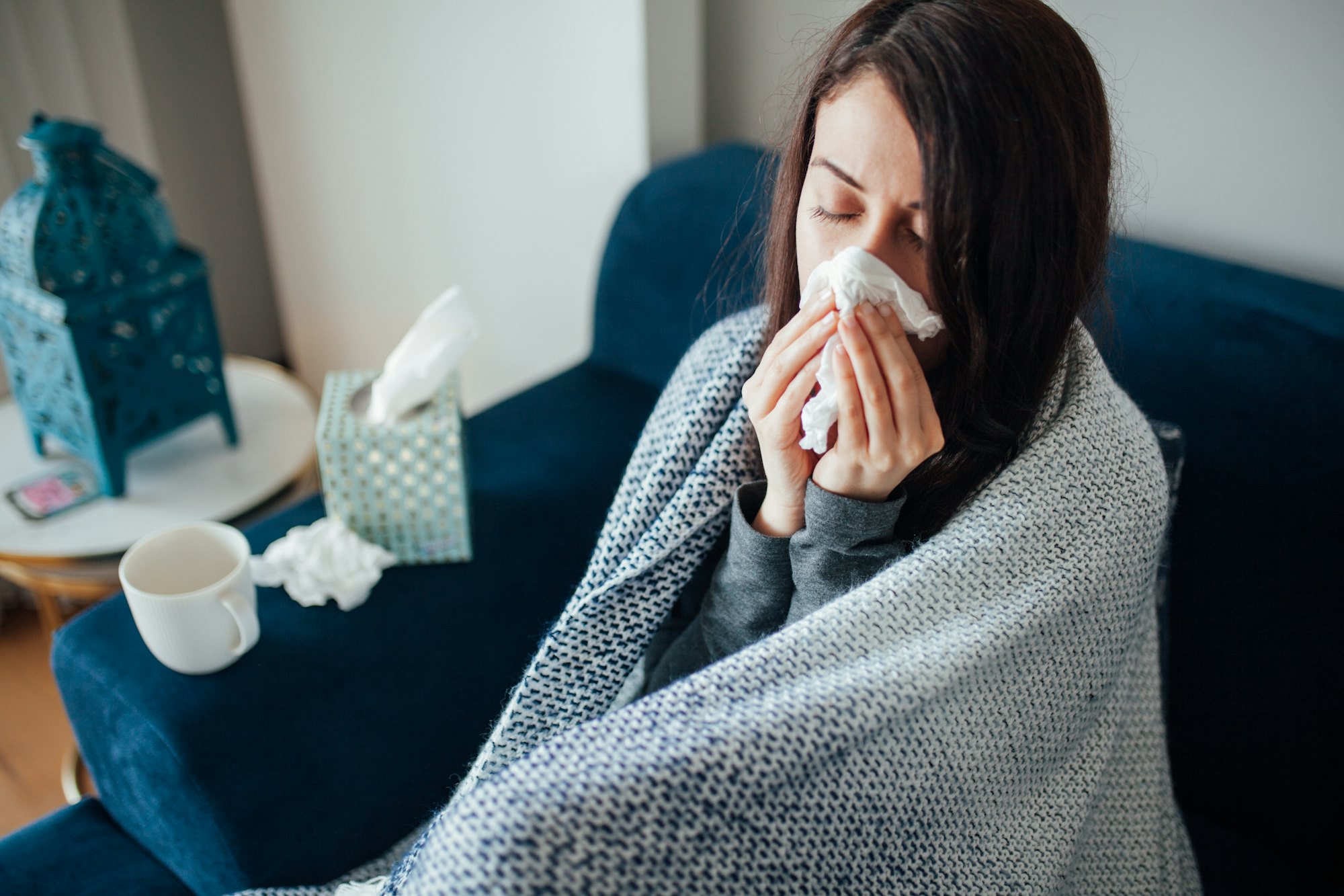 When is quot the flu quot really just a cold? When is quot the flu quot really just a cold?