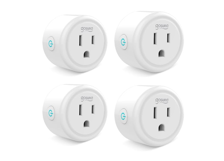 outlets smart