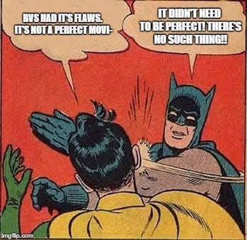 30 Of The Most Hilarious Dc Comics Memes