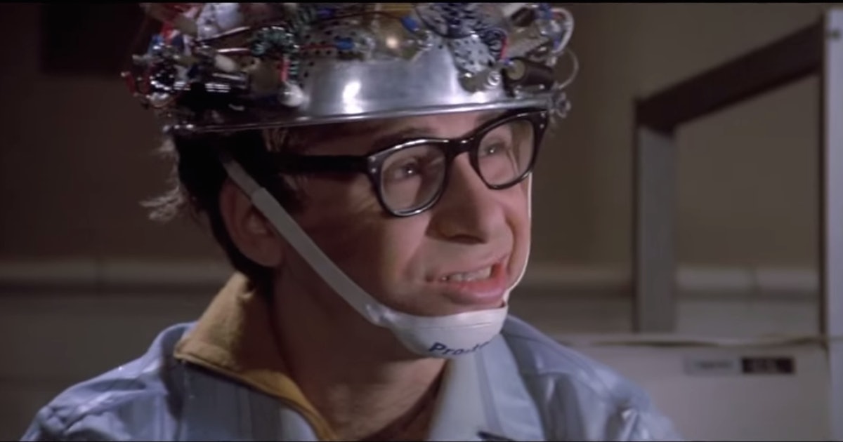 Rick Moranis Turned Down A Cameo In The New Ghostbusters Movie