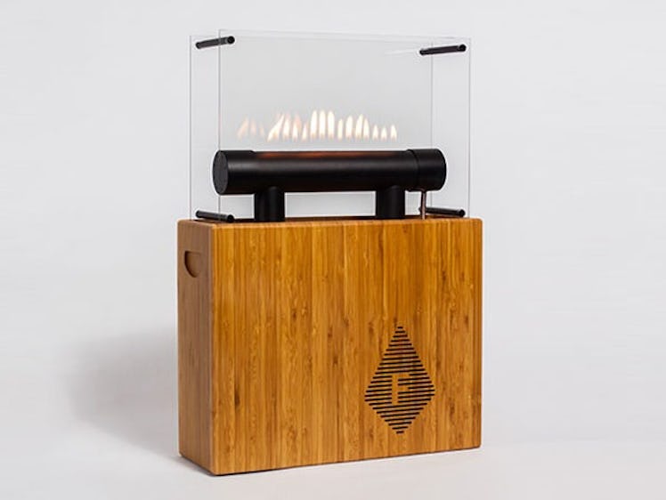 Fireside Audiobox Bluetooth Speaker