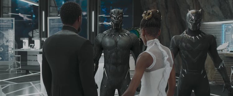 Black Panther