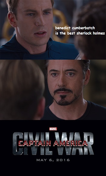 28 Marvel Memes Posts That Ll Get You Revved Up For Endgame