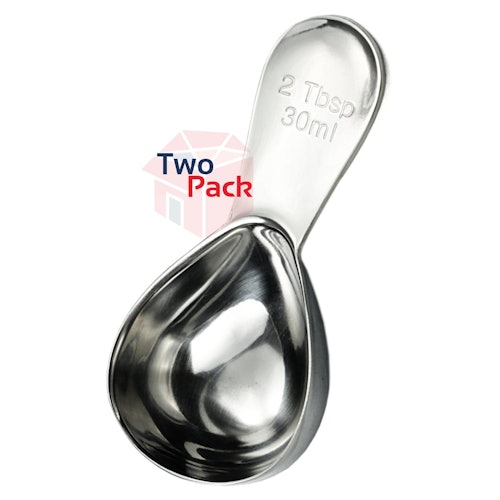 RSVP International Endurance Coffee Scoop